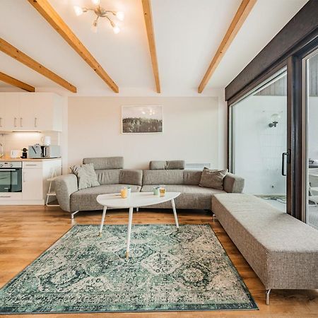 Panorama-Apartments In Unmittelbarer See-Nahe Шифлинг-ам-Зее Екстериор снимка