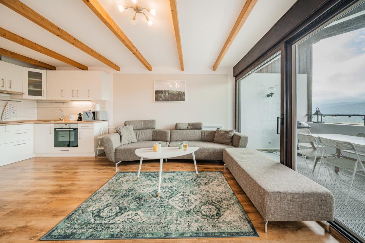 Panorama-Apartments In Unmittelbarer See-Nahe Шифлинг-ам-Зее Екстериор снимка