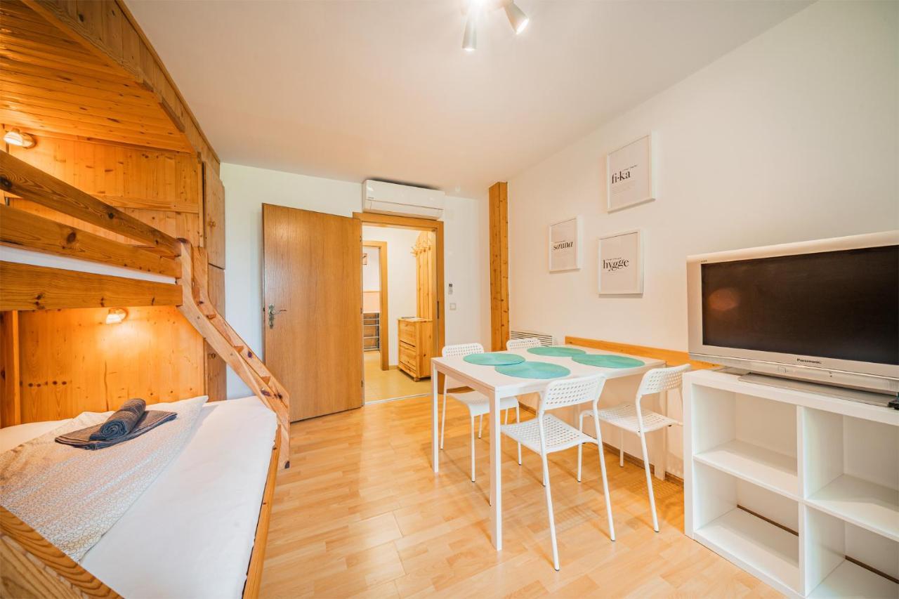 Panorama-Apartments In Unmittelbarer See-Nahe Шифлинг-ам-Зее Екстериор снимка