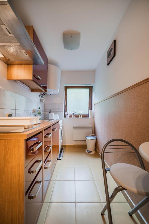 Panorama-Apartments In Unmittelbarer See-Nahe Шифлинг-ам-Зее Екстериор снимка