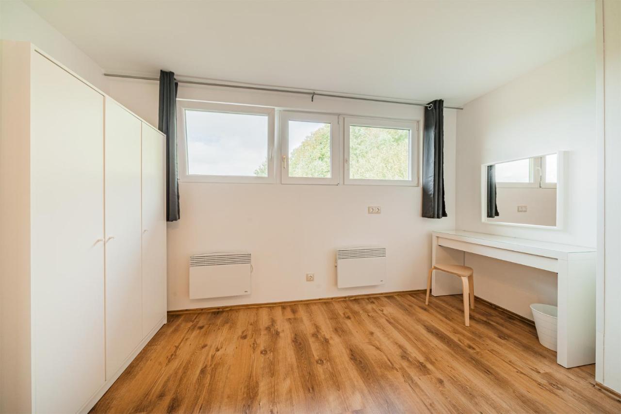 Panorama-Apartments In Unmittelbarer See-Nahe Шифлинг-ам-Зее Екстериор снимка