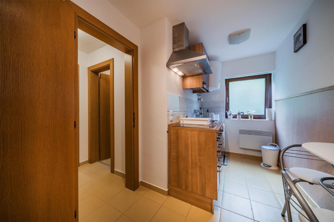 Panorama-Apartments In Unmittelbarer See-Nahe Шифлинг-ам-Зее Екстериор снимка
