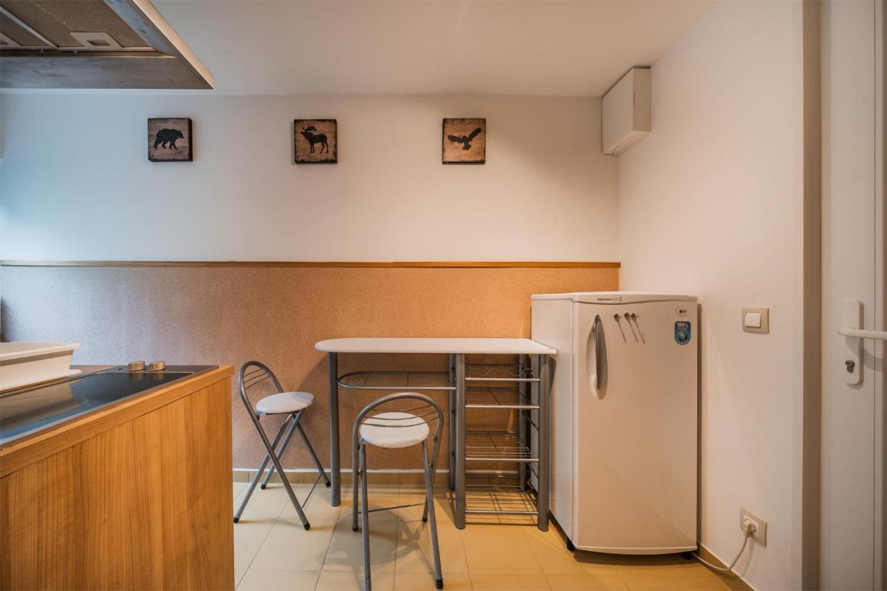 Panorama-Apartments In Unmittelbarer See-Nahe Шифлинг-ам-Зее Екстериор снимка